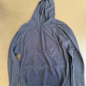 Banana Republic Blue Sweater Pullover